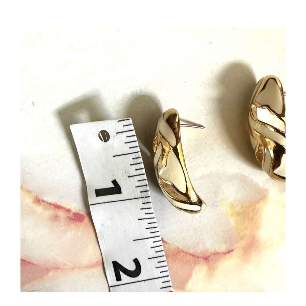 Trifari Abstract Modern Python Safari Collection … - image 8